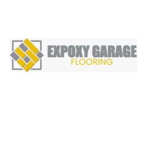 Epoxy Garage Flooring